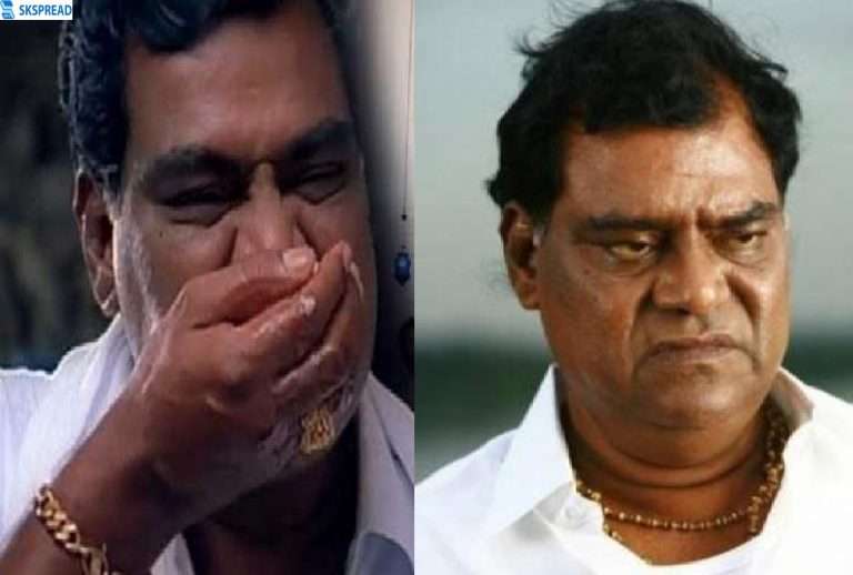 ஆறுச்சாமியவே அலற விட்ட பெருமாள் சாமியா இது? கோட்டா சீனிவாச ராவ் இப்போது எப்படி இருக்கிறார் பாருங்க?