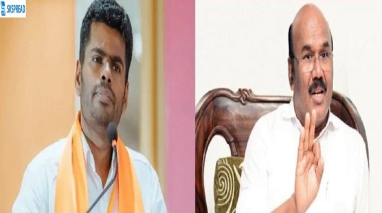 தமிழகத்தில் பாஜக RCB போல தோற்றுக்கொண்டே இருக்கும் - அதிமுக முன்னாள் அமைச்சர் ஜெயக்குமார் விமர்சனம் !