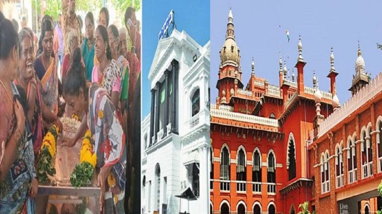 கள்ளக்குறிச்சி கள்ளச்சாராய உயிரிழப்பு விவகாரம் - சிபிஐ விசாரணை கோரி சென்னை உயர்நீதிமன்றத்தில் மனு !