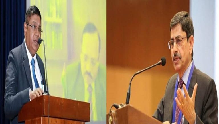 தமிழ்நாடு மனித உரிமை ஆணையத்திற்கு புதிய தலைவர் - ஆளுநர் ஆர்.என்.ரவி உத்தரவு !