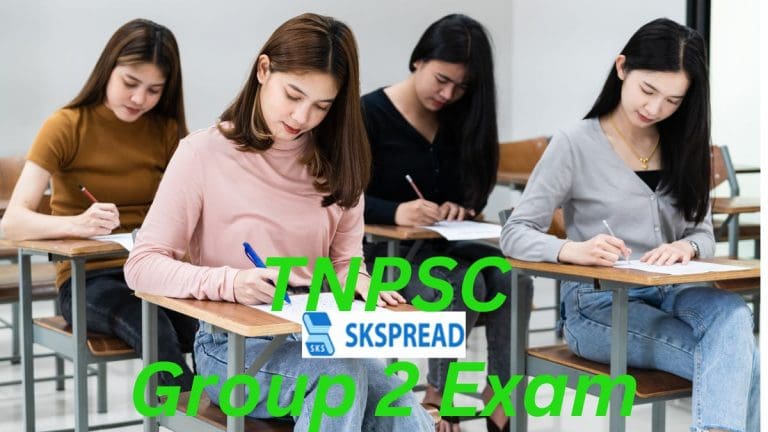 TNPSC குரூப் 2 தேர்வு 2024:  ஆன்லைன் விண்ணப்பம் இன்று முதல் தொடக்கம்.. தேர்வர்களே ரெடியா?
