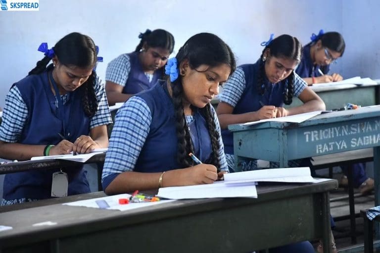 பிளஸ் 2 துணைத்தேர்வு 2024 அட்டவணை வெளியீடு? தமிழகத்தில் எந்தெந்த தேதியில் தேர்வு நடக்க போகிறது தெரியுமா?