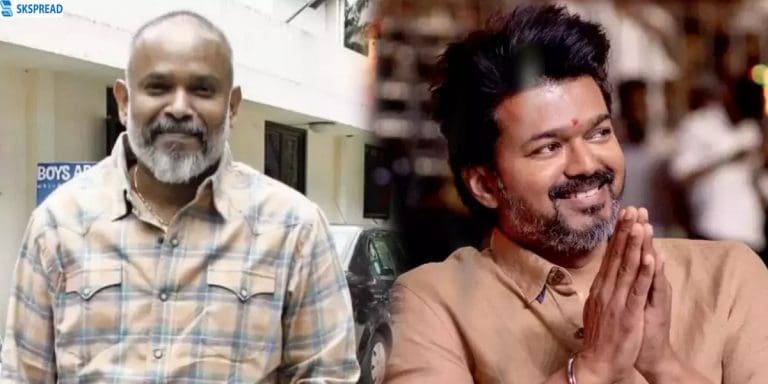 வெங்கட் பிரபுவிடம் மல்லுக்கட்டி அதை வாங்கிய விஜய்.. தளபதி பிறந்தநாள் ஒரு சம்பவம் இருக்கு!!