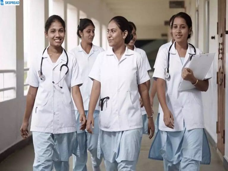 நர்சிங் படிப்பிற்கான நுழைவுத்தேர்வு 2024.., தேர்வு தேதிக்கான அறிவிப்பு வெளியீடு… உடனே விண்ணப்பியுங்கள்!