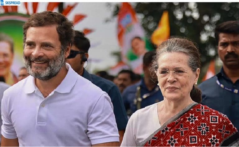எதிர்கட்சி தலைவராகும் ராகுல் காந்தி? காங்கிரஸ் கட்சியில் நடப்பது என்ன?