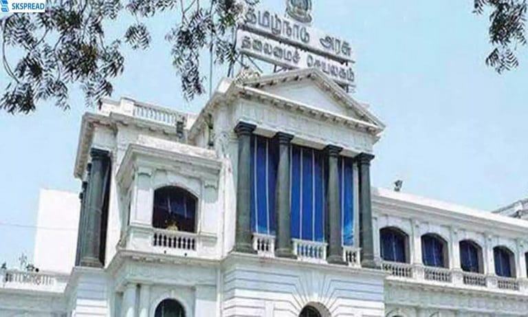 தமிழக சட்டசபை கூட்டம் எப்போது கூடுகிறது? சபாநாயகர் அப்பாவு வெளியிட்ட முக்கிய அறிக்கை!
