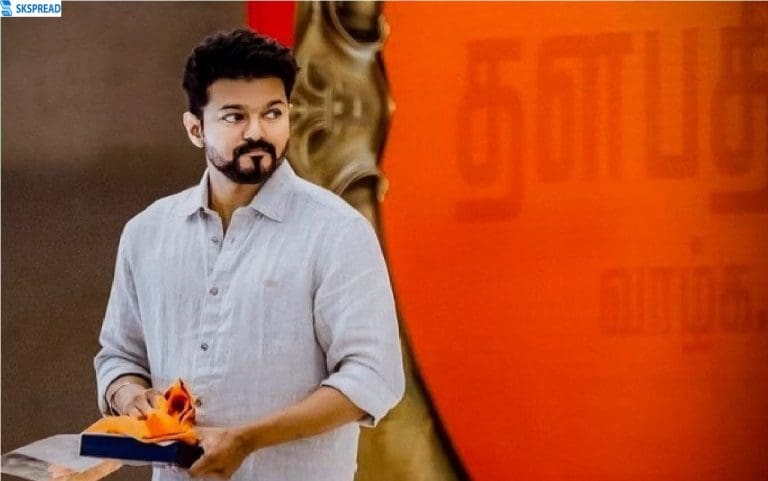 தவெக கட்சியின்  முதல் நிகழ்வு - ஜூன் 28ல் களமிறங்கும் TVK தலைவர் விஜய் - பரபரப்பு அறிக்கையை வெளியிட்ட ஆனந்த்!
