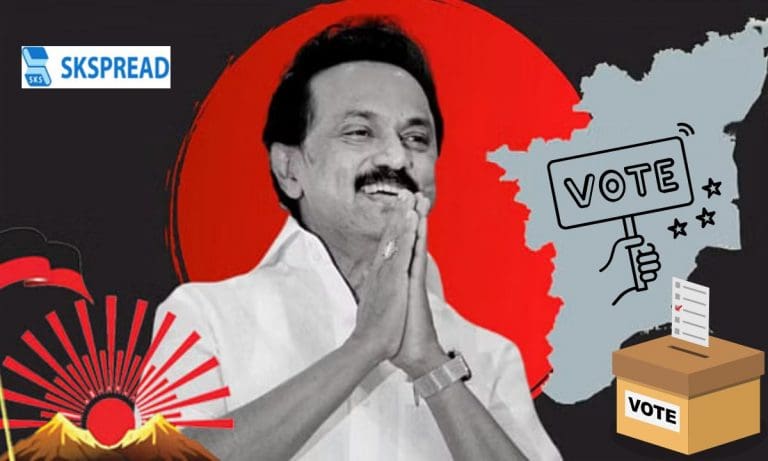 விக்கிரவாண்டி தொகுதி இடைத்தேர்தல் 2024  - திமுக வேட்பாளரை அறிவித்த முதல்வர் முக ஸ்டாலின்!!
